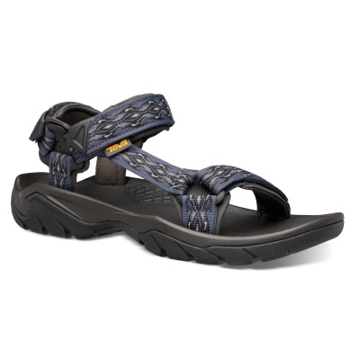 Teva Sandal Terra Fi 5 Universal blue Men